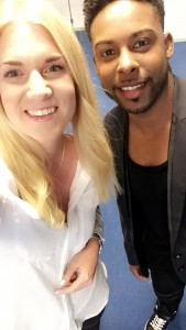 John Lundvik