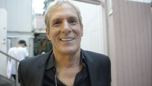 Michael Bolton